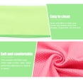 thumbnail image 3 of WRISTBIQUE 5Ud Paños Absorbentes Para Y Pantalla Con Tejido De Microfibra En Colores Surtidos, 3 of 6