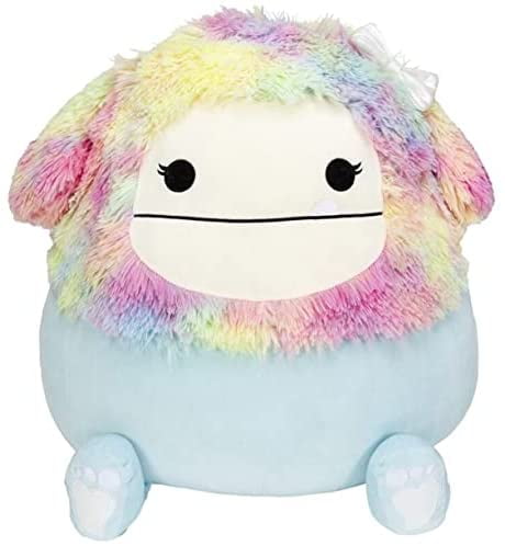 Ultrasoft Stuffed Animal Plush Toy 