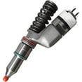 thumbnail image 2 of Seapple Fuel Injector 355-6110 3556110 Compatible with Caterpillar 735C 740 986 986K D8R D8T PL83 PL87 Engine C15, 2 of 3