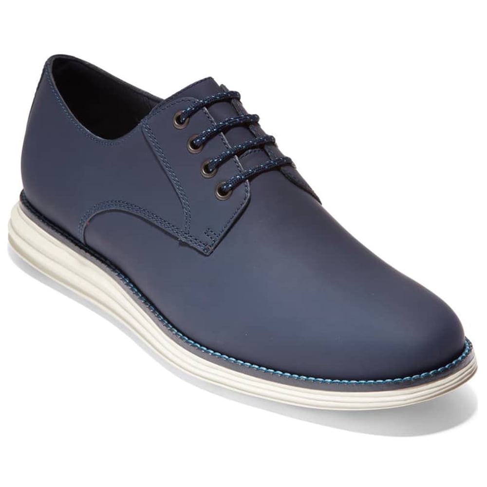 cole haan men's original grand plain toe oxford