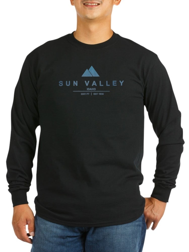 sun valley t shirt