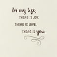 thumbnail image 4 of Hallmark Mahogany Love Card (A Feeling of Home), 4 of 7