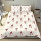 thumbnail image 2 of Juego de Cama Gnomos Simple, 2 of 4