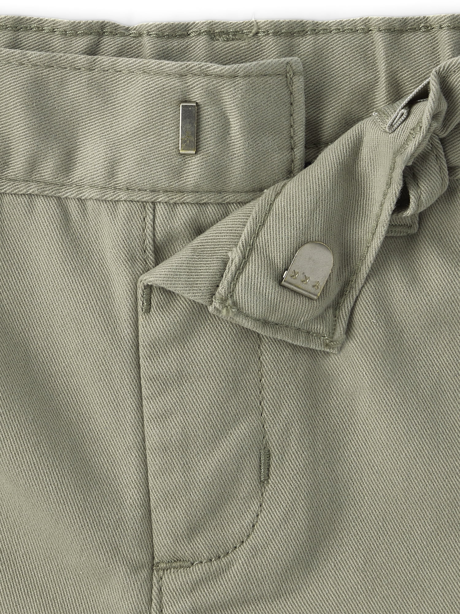 The Children's Place Baby & Toddler Boys Pull On Chino Shorts, Sizes 6M-5T