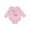 AD-Pink, variant on Inktastic Spider_web Baby Fleece Bodysuit