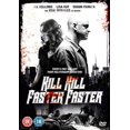 thumbnail image 1 of Kill Kill Faster Faster [ NON-USA FORMAT, PAL, Reg.0 Import - United Kingdom ], 1 of 1