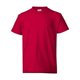 thumbnail image 1 of ComfortBlend? de Hanes para ni?os EcoSmart&reg; Cuello redondo hanes 5370, 1 of 1