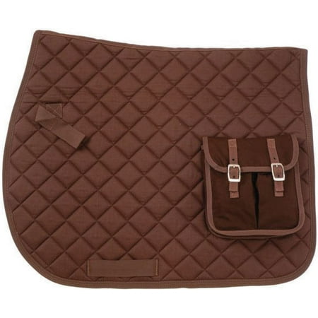 Aussie Pocket Pad Colors: Brown