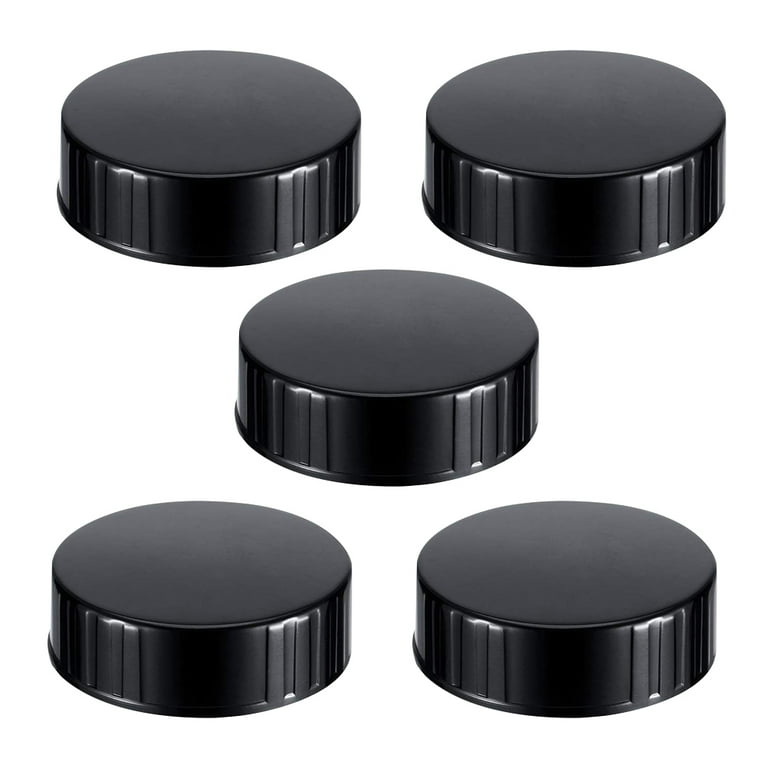 Sealed plastic bottle caps online