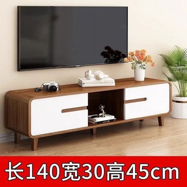 Cabinet Floor Tv Stands Drawers Nordic Luxury Modern Wood Table Tv Stands Design Soportes De Televisión Living Room Furniture My Lux Decor Round