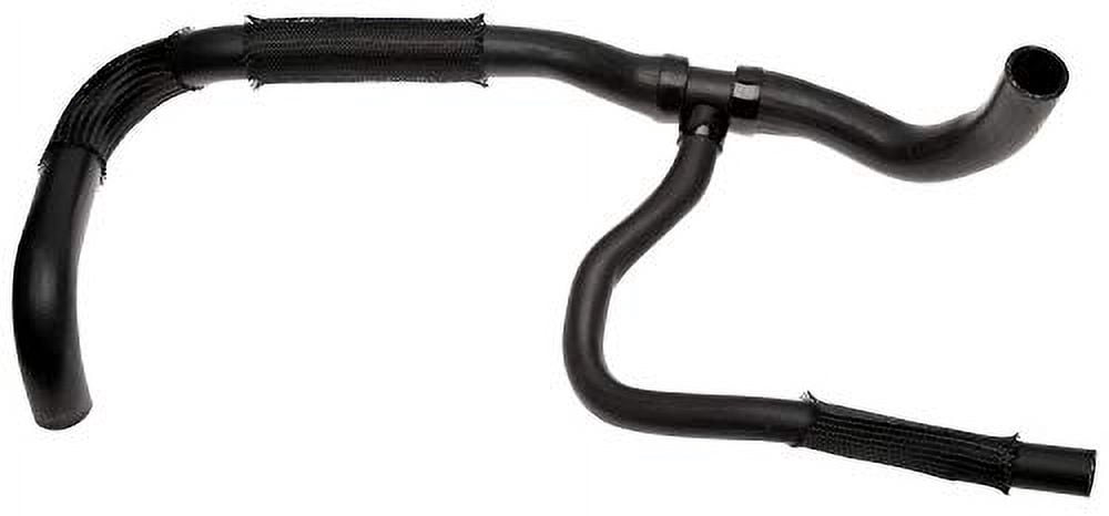 ACDelco Professional 27171X Molded Radiator Hose Fits 2015 GMC Sierra