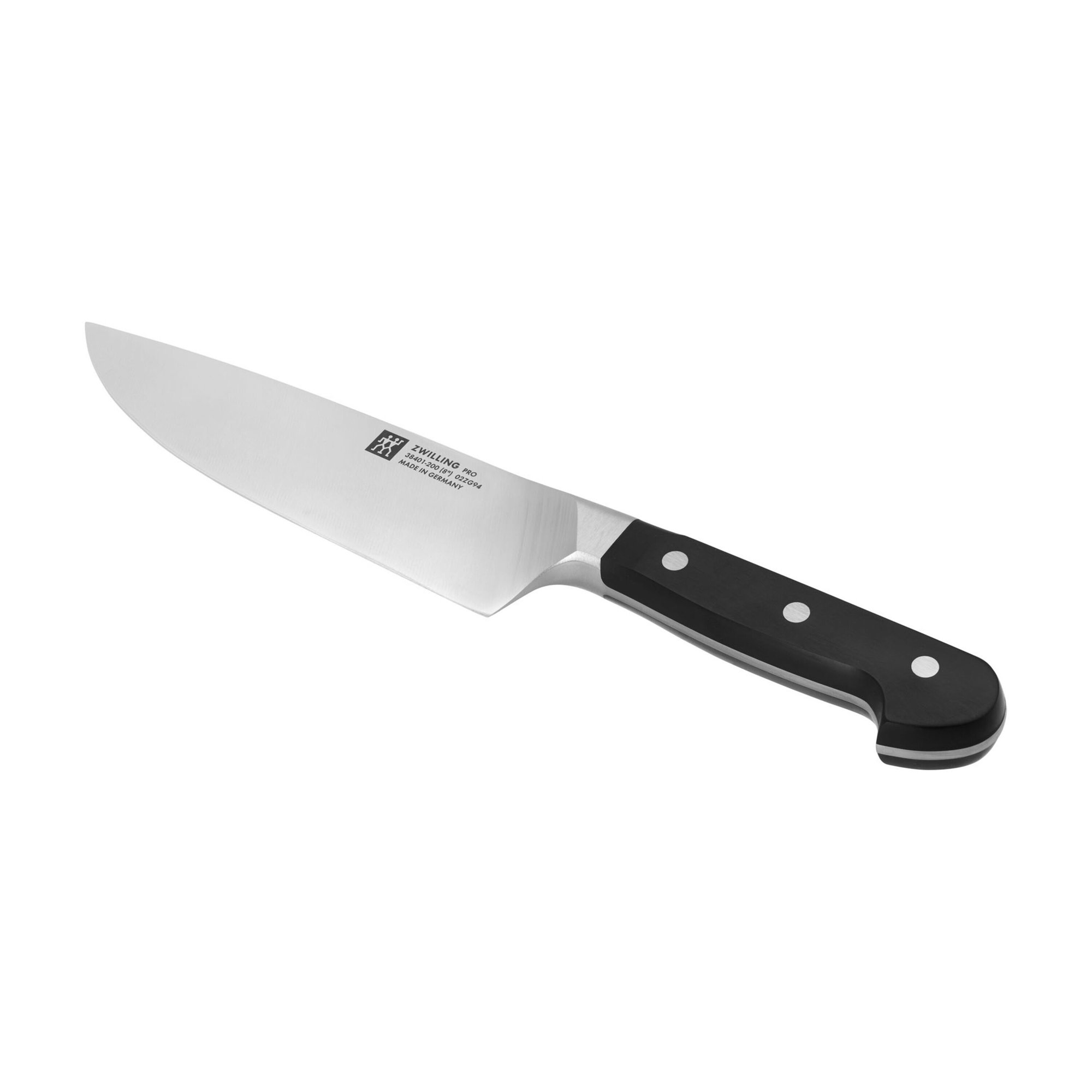 ZWILLING Pro 8 inch Chef's Knife - Walmart.ca