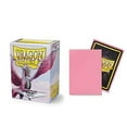 thumbnail image 3 of 5 Packs Dragon Shield Matte Pink Standard Size 100 ct Card Sleeves Value Bundle!, 3 of 5