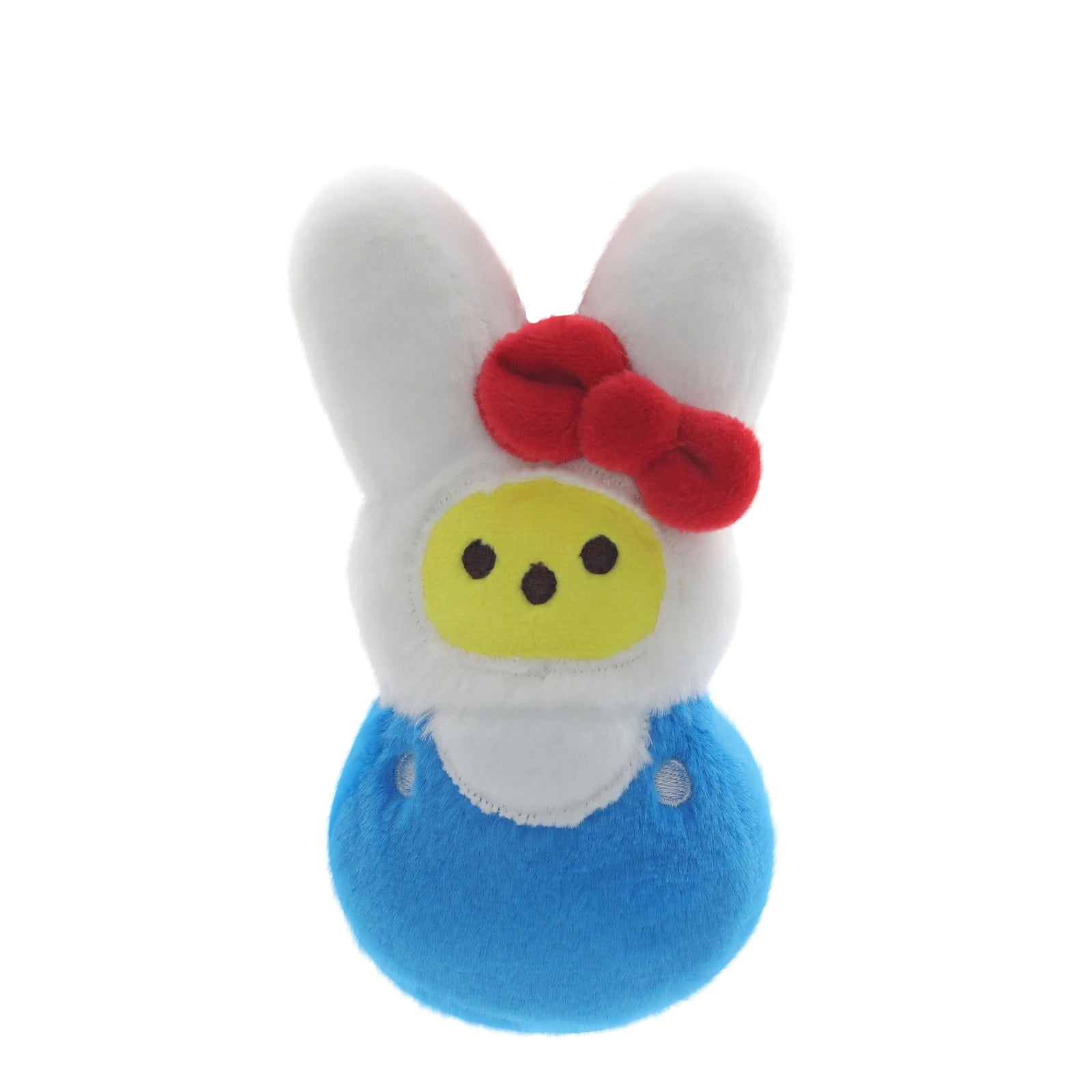 Funko Pop! Keychain: Trix Rabbit Ad Icons Collection - 1.5 Inch Collectible Keychain