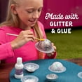 thumbnail image 5 of Craft-tastic  Mini Iridescent Bowls  Arts and Crafts Kits  Make 3 Mini Iridescent Decorative Bowls  for Ages 8+,Brown, Small, 5 of 8