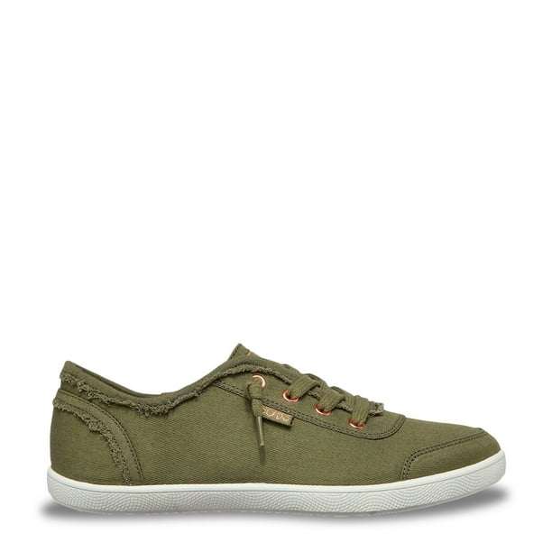 BOBS By Skechers Baskets BOBS B Cute pour Femmes Walmart
