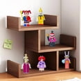 thumbnail image 2 of Set de 8 Figuras de Circo Mágico en Miniatura – Personajes de Bloques de Construcción, Juguete Creativo para Niños y Coleccionistas, 2 of 5