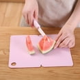 thumbnail image 4 of Dekaim Cutting Board, Cutting Board Foldable Chopping Board Non-Slip Mincing Board Kitchen Accessories, 4 of 7