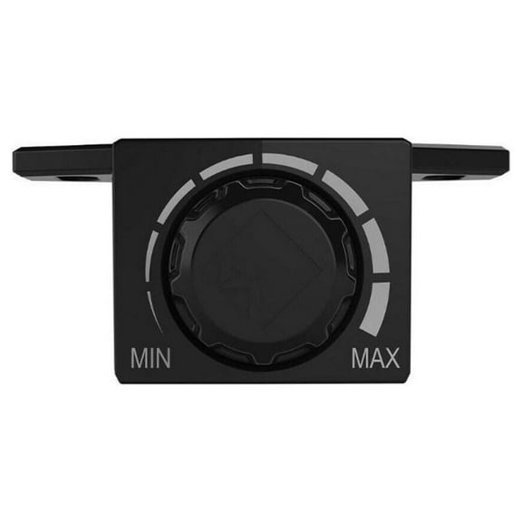 Rockford Fosgate 1510-72579-01 Bass Knob Remote Level Control Prime Gen 3