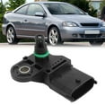 thumbnail image 4 of Manifold Absolute Pressure Sensor, ABS Black Precise 55206797 Sensitive  For Car Replacement For Vauxhall VECTRA, 4 of 8