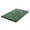 Green, variant on Hgallory Polyester Thick Floor Mats for Bedroom Living Room, Non-Slip Floor Rugs for Entrance Sofa side, Luxurious Home Decor Solid Color Floor Carpet Doormat, 16"x24", 1 Pack, Green, Rectangle