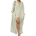 thumbnail image 4 of Plus Size Women's Butter Soft Long Hoodie Set, 4 of 4