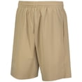 thumbnail image 2 of Holloway Sportswear 4XL Weld Shorts Khaki 229556, 2 of 5