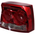 thumbnail image 3 of For Dodge Charger 2009 2010 Tail Light Assembly Passenger Side | CH2801195 | 4806448AC, 3 of 4