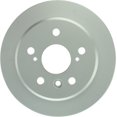thumbnail image 1 of Disco de freno de disco Bosch QuietCast Premium 50011226 268,8 mm, 1 of 3