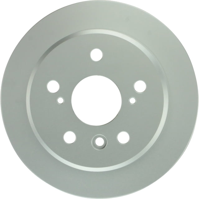 Disco de freno de disco Bosch QuietCast Premium 50011226 268,8 mm