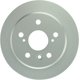 thumbnail image 1 of Disco de freno de disco Bosch QuietCast Premium 50011226 268,8 mm, 1 of 3