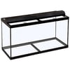 Tetra 75 Gallon Aquarium And Cover With