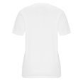 thumbnail image 4 of Hauts d'Été Grande Taille pour Femmes T-Shirts Graphiques Cœur Col Rond Manches Courtes Chemises Décontractées Amples Blouses Cadeaux pour Femmes, 4 of 5