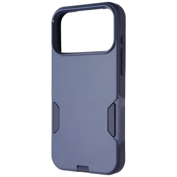 OtterBox Commuter MagSafe Case iPhone 17 Pro Max/18 Pro Max - Blue Sentiment