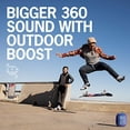 thumbnail image 3 of Bocina Ultimate Ears Wonderboom 2 Sonido 360 -Deep Space, 3 of 3