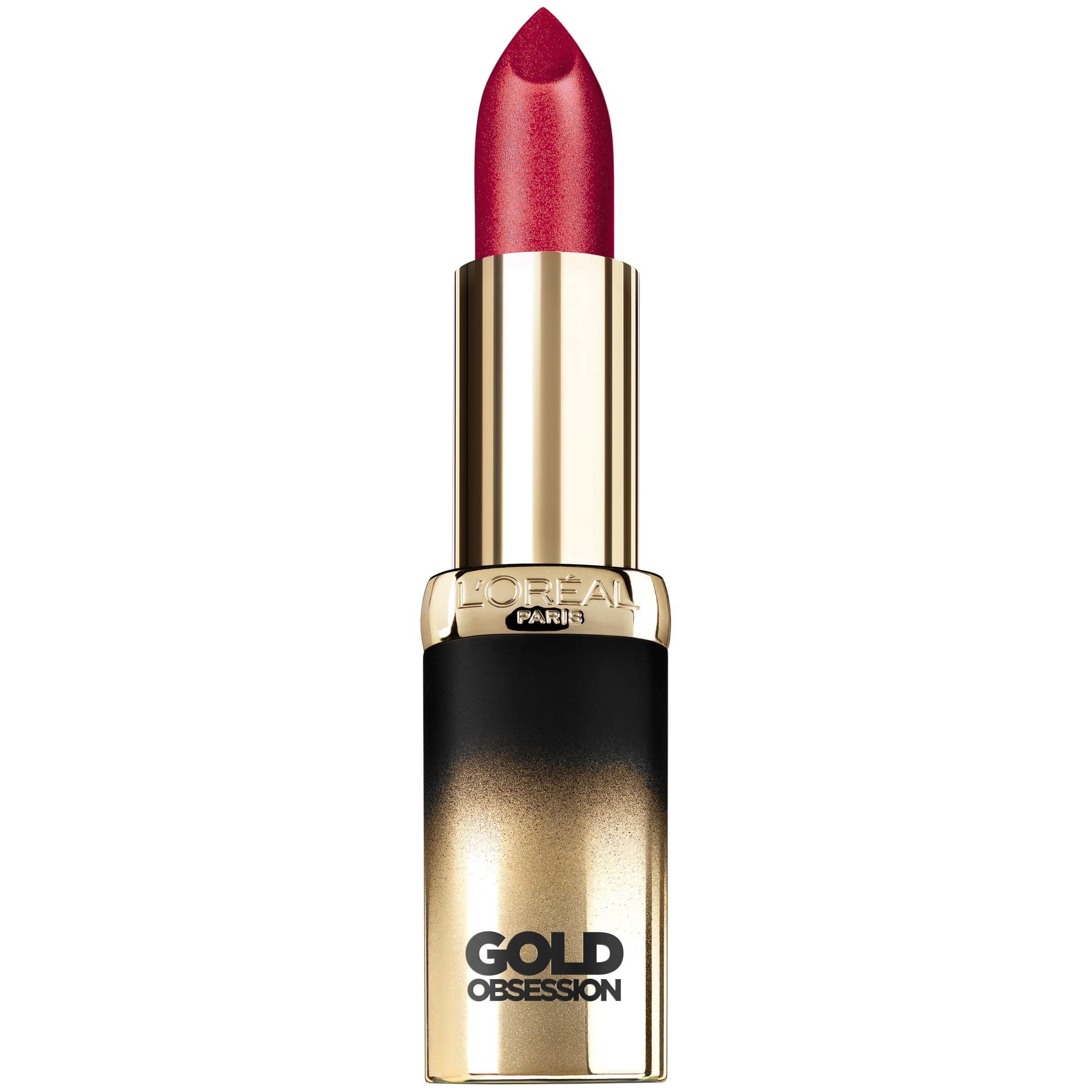CR GOLD OBSN RUBY - FRENCH