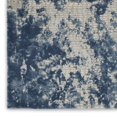 thumbnail image 5 of Nourison Home Modern Runner Area Rug, 8' Runner, 5 of 8
