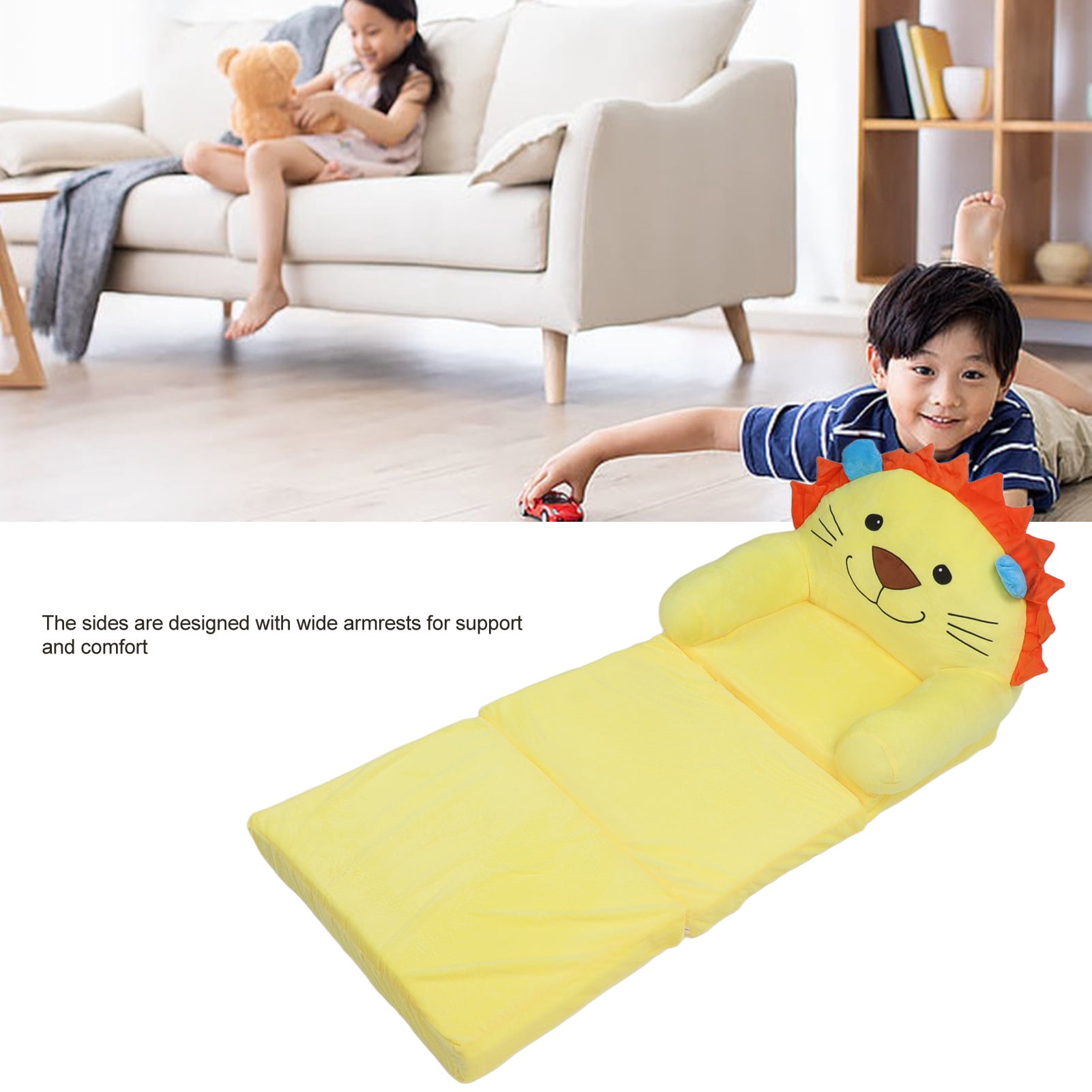 Baby flip out sofa hotsell