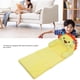 thumbnail image 4 of Sofá Plegable para Niños ANGGREK Cama de Felpa Suave y Lindo con Reposabrazos, 4 of 8
