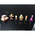 thumbnail image 5 of Figuras originales de los juguetes de Los Supersónicos, muñecos, regalo para niños, regalo de cumpleaños, 5 of 5