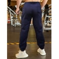 thumbnail image 3 of Pants Caballero Afelpado Jogger Hombre Cargo Interior Térmic LOLE  Pants, 3 of 5