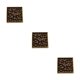 thumbnail image 5 of Naiovety 100 Pieces Wood Beading Set Charm Smooth Necklace Round Lightweight Bracelet Spacer Beads Decorations Crafts Small Balls Type1 NO1, 5 of 6