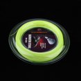 thumbnail image 4 of Durable Nylon Badminton Racket String High Flexibility High Flexibility Squash Badminton Fluorescent Yellow, 4 of 9
