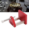 thumbnail image 4 of Watch Puller Remover, Presser Lifter Plunger Portable Alloy Steel Universal Watch Hand Removal Tool Labor Saving  For Repair, 4 of 8