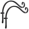 thumbnail image 1 of Hanging Plant Bracket Hanging Plant Hanger Hook, 1 of 1
