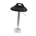 thumbnail image 4 of Silla base de montaje en la embarcación del asiento del asiento altura del deslizamiento ajustable 360 ​​grados de rotación del asiento del asiento Con asiento, 4 of 8