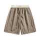 thumbnail image 3 of pstuiky Pantalones cortos de entrenamiento para hombre, Pantalones cortos deportivos informales y transpirables para exteriores de uso diario para hombre Pantalones cortos de baloncesto, 3 of 7