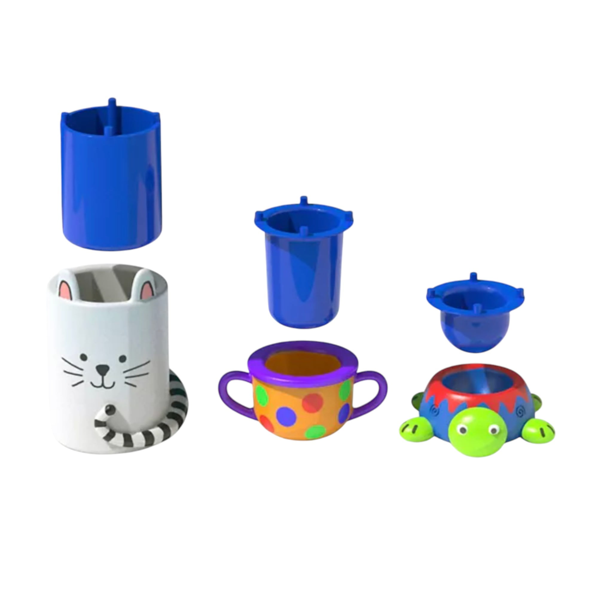 Motorized Pottery Wheel Clay Art Studio Set