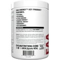 thumbnail image 5 of Evlution Nutrition EAA Energy - Pre & Post Workout Powder - Muscle Building & Recovery Supplement - 7g Essential Amino Acids + 5g BCAAs - Clean Energy -With Caffeine - 30 Servings - Watermelon Splash, 5 of 6