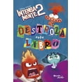 thumbnail image 1 of Intensamente 2. Destroza este libro, 1 of 3